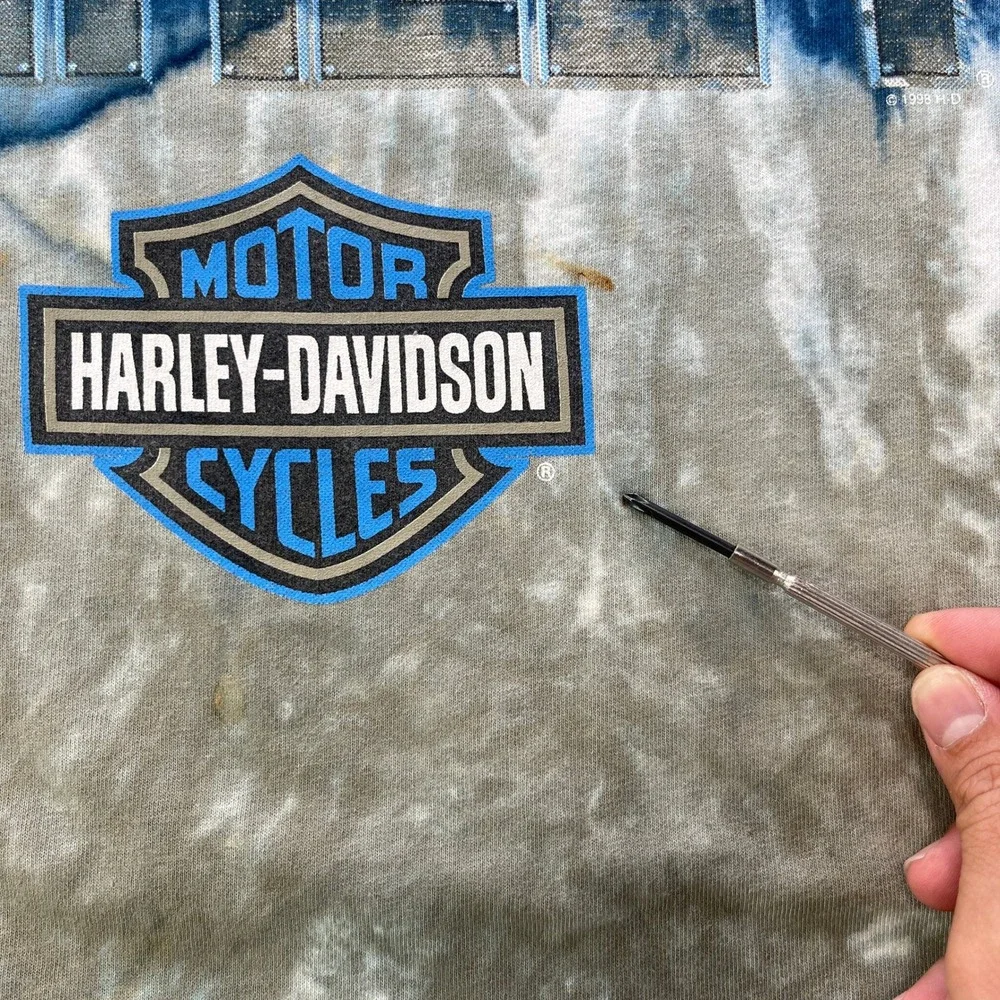 Harley-Davidson good vintage